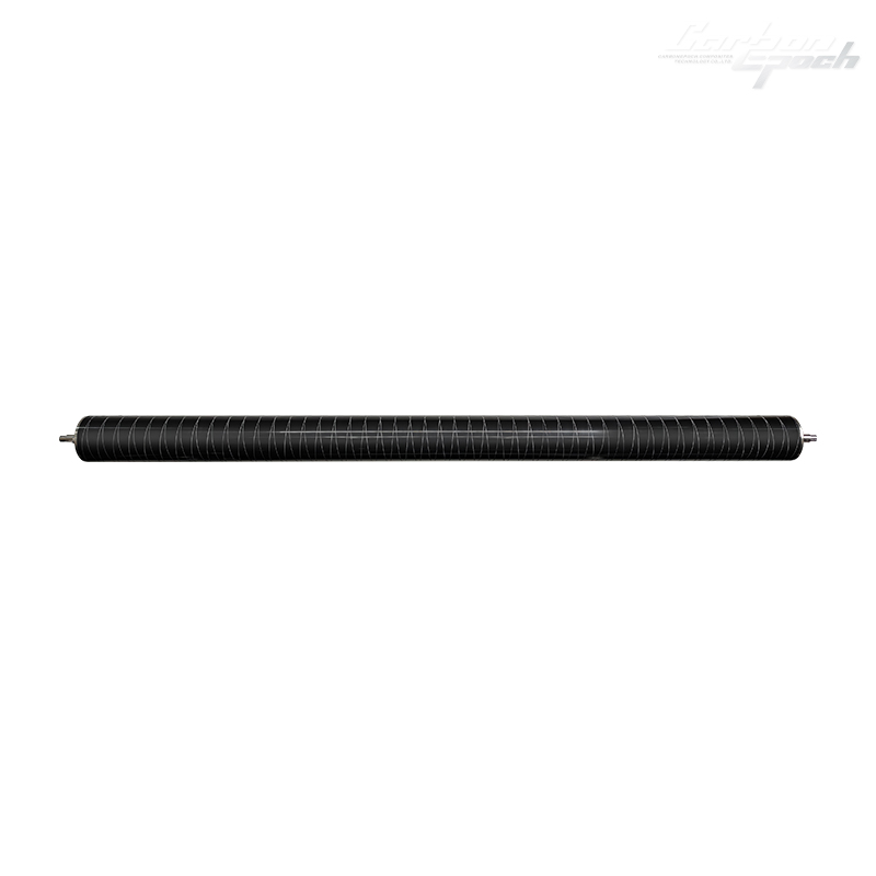 Carbon Fiber Composite Roller