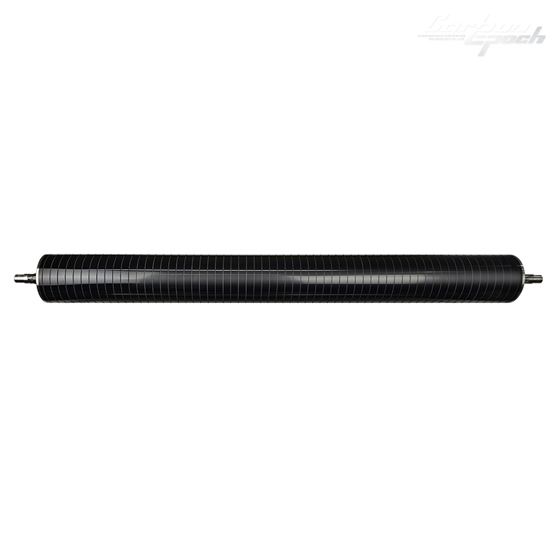 Carbon Fiber Composite Roller 2