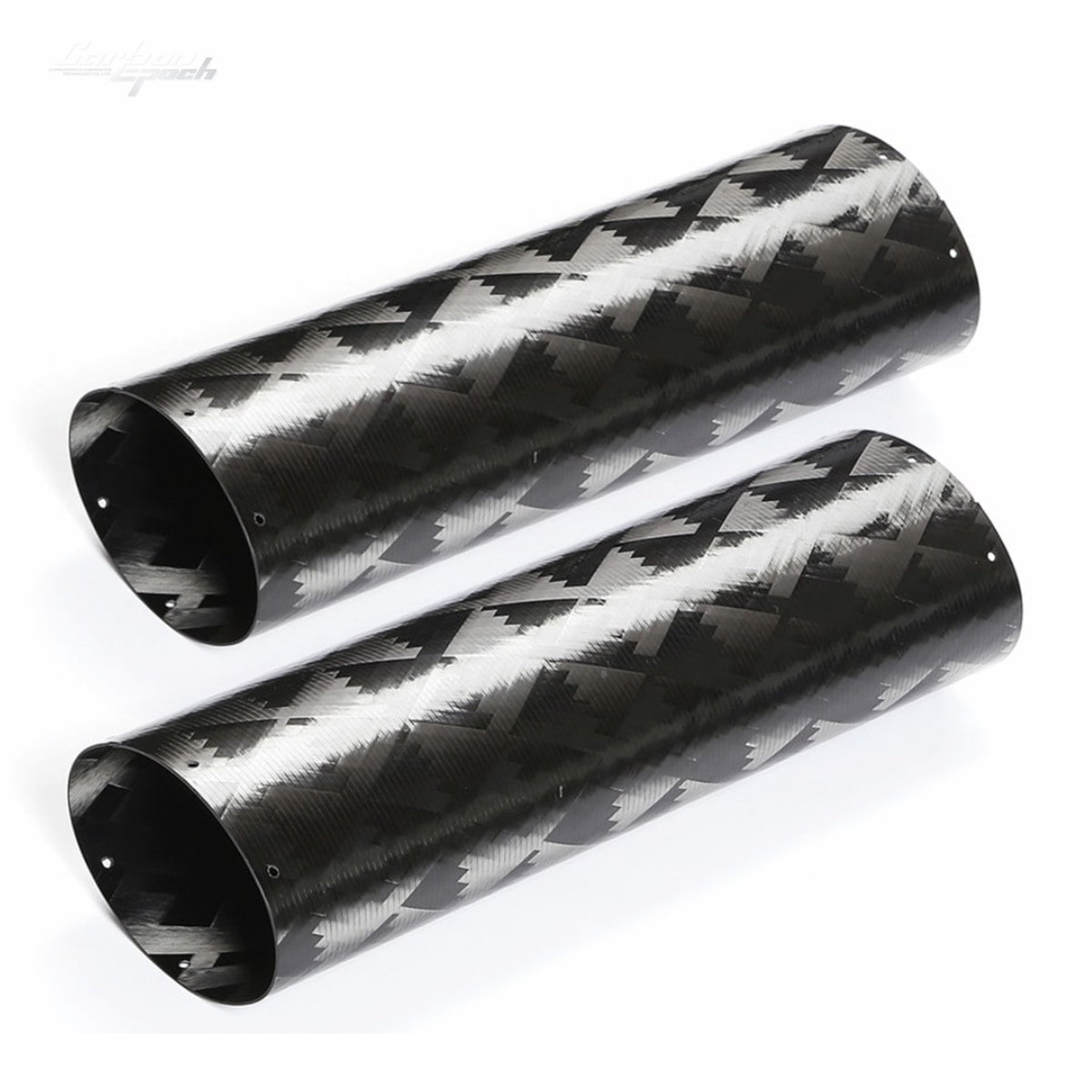 Carbon Fiber Winding Tube 2