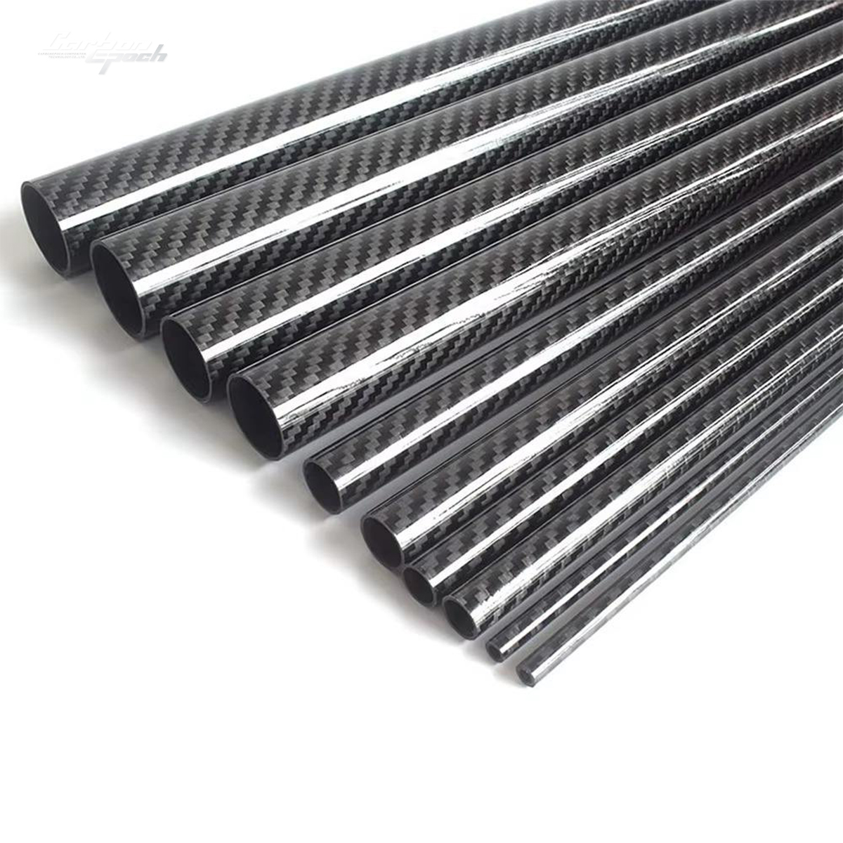 Carbon Fiber Tubes