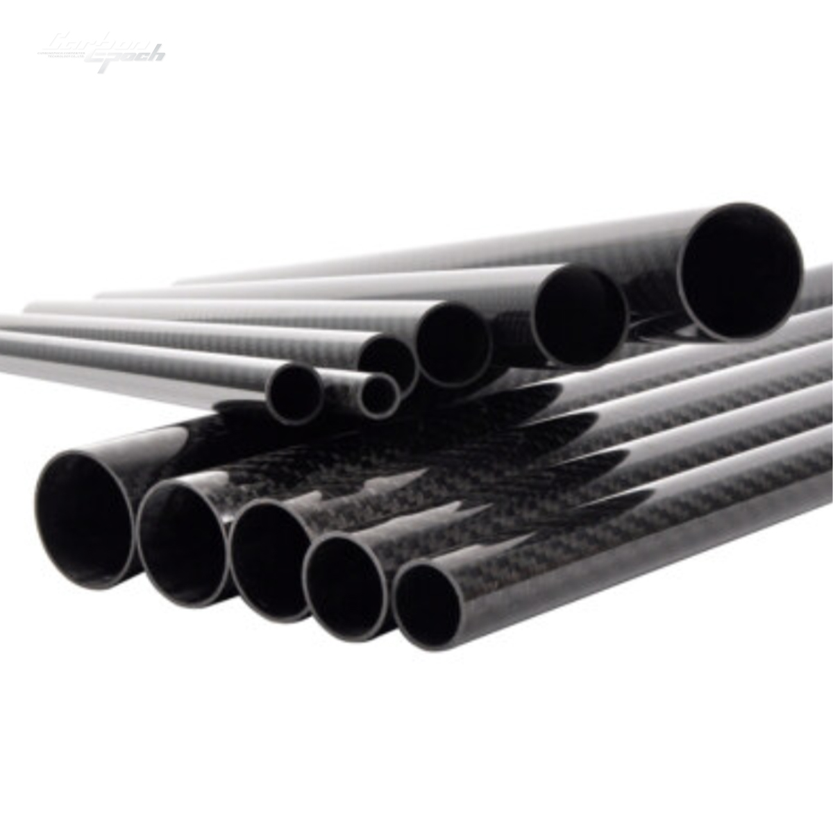 Carbon Fiber Circular Tube