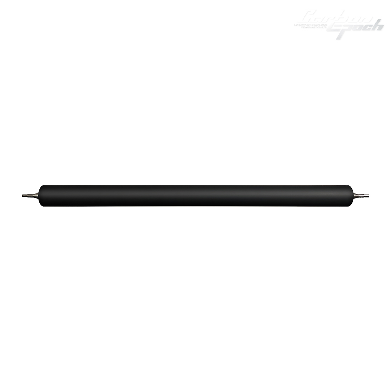 Carbon Fiber Rubber Roller (NBR)