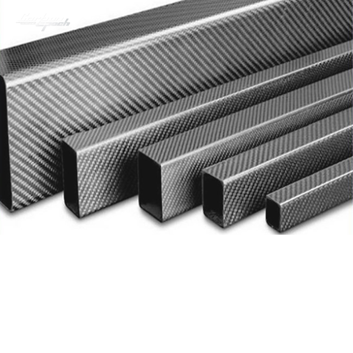 Carbon Fiber Square & Triangle Tube