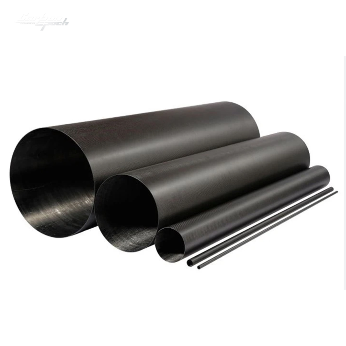 Carbon Fiber Winding Tube