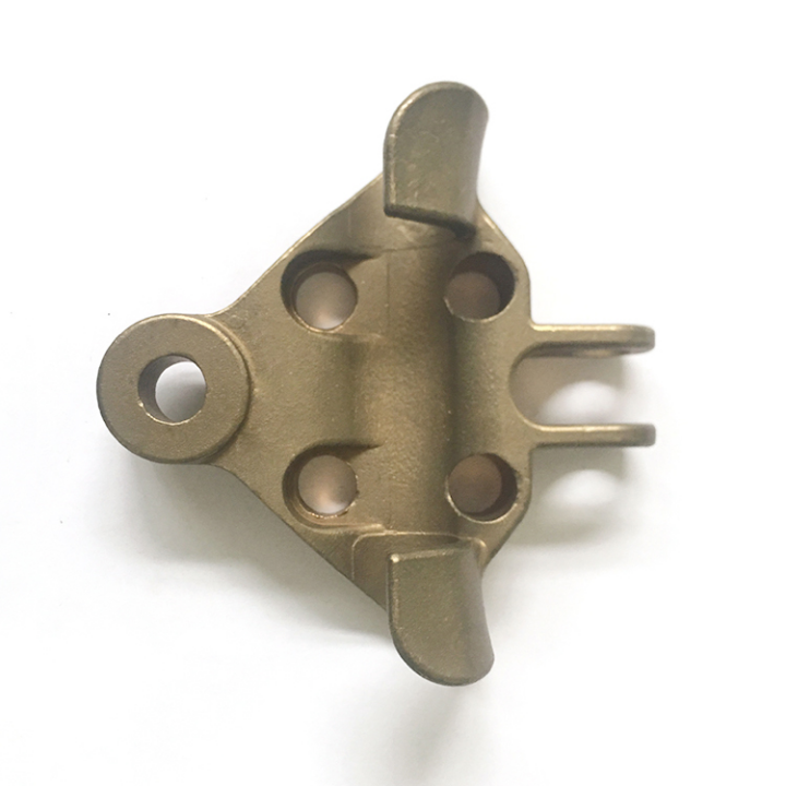 Copper Precision Casting – Complete Professional Version image 5