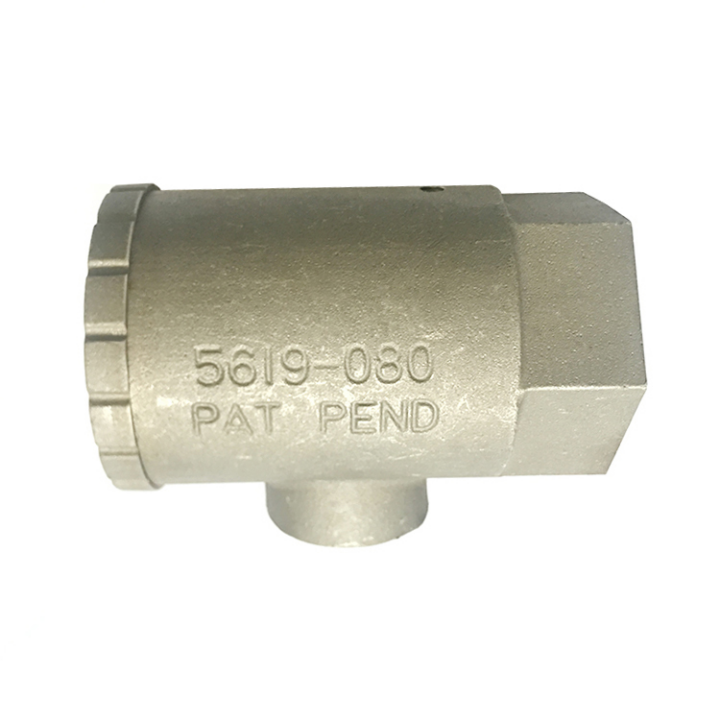 Sand Cast Metal Components image 2