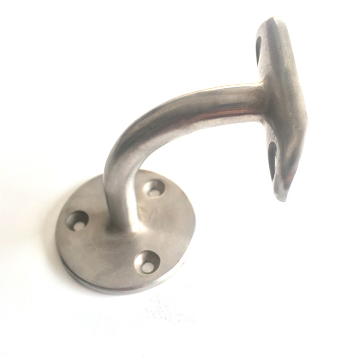 Stainless Steel Precision Cast Door Handles image 2