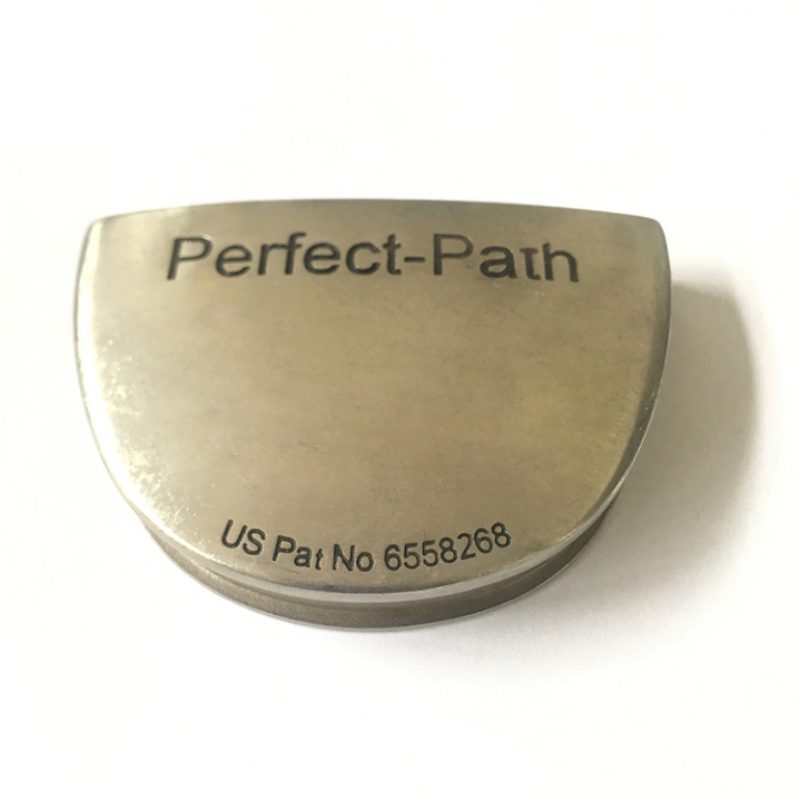 Golf Club Head Casting Manufacturing image 3