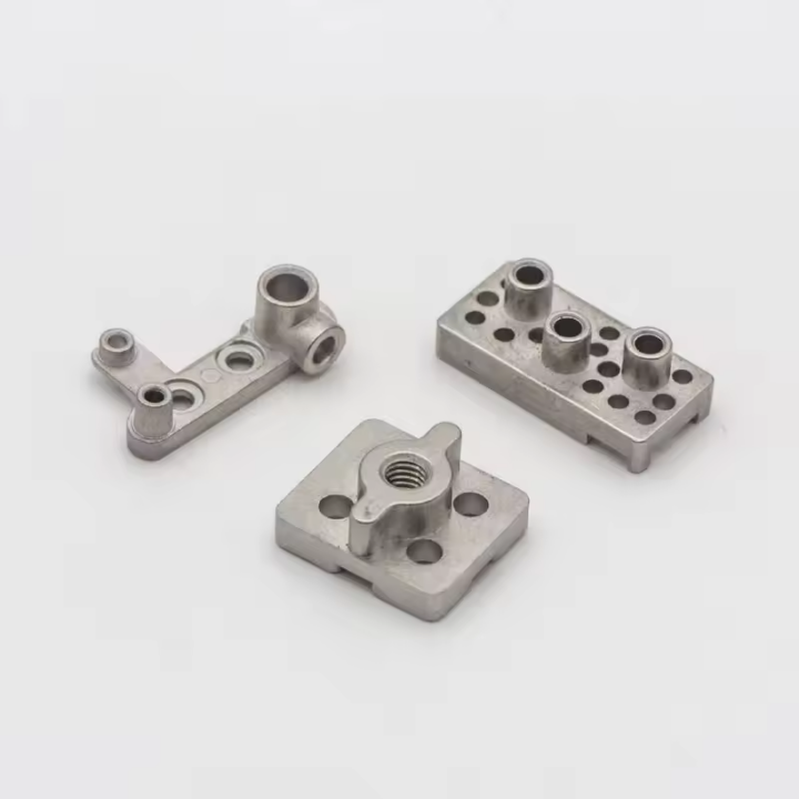 Metal Injection Molding Products image 2