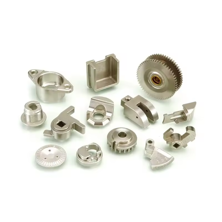 Metal Injection Molding Products image 5