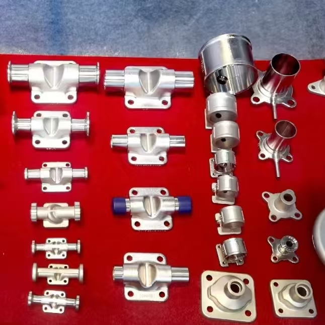 Diaphragm Valve – Complete Professional Version