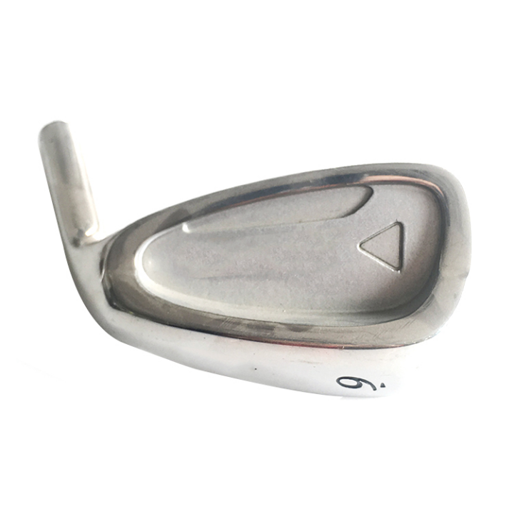 Golf Club Head Casting Manufacturing image 5