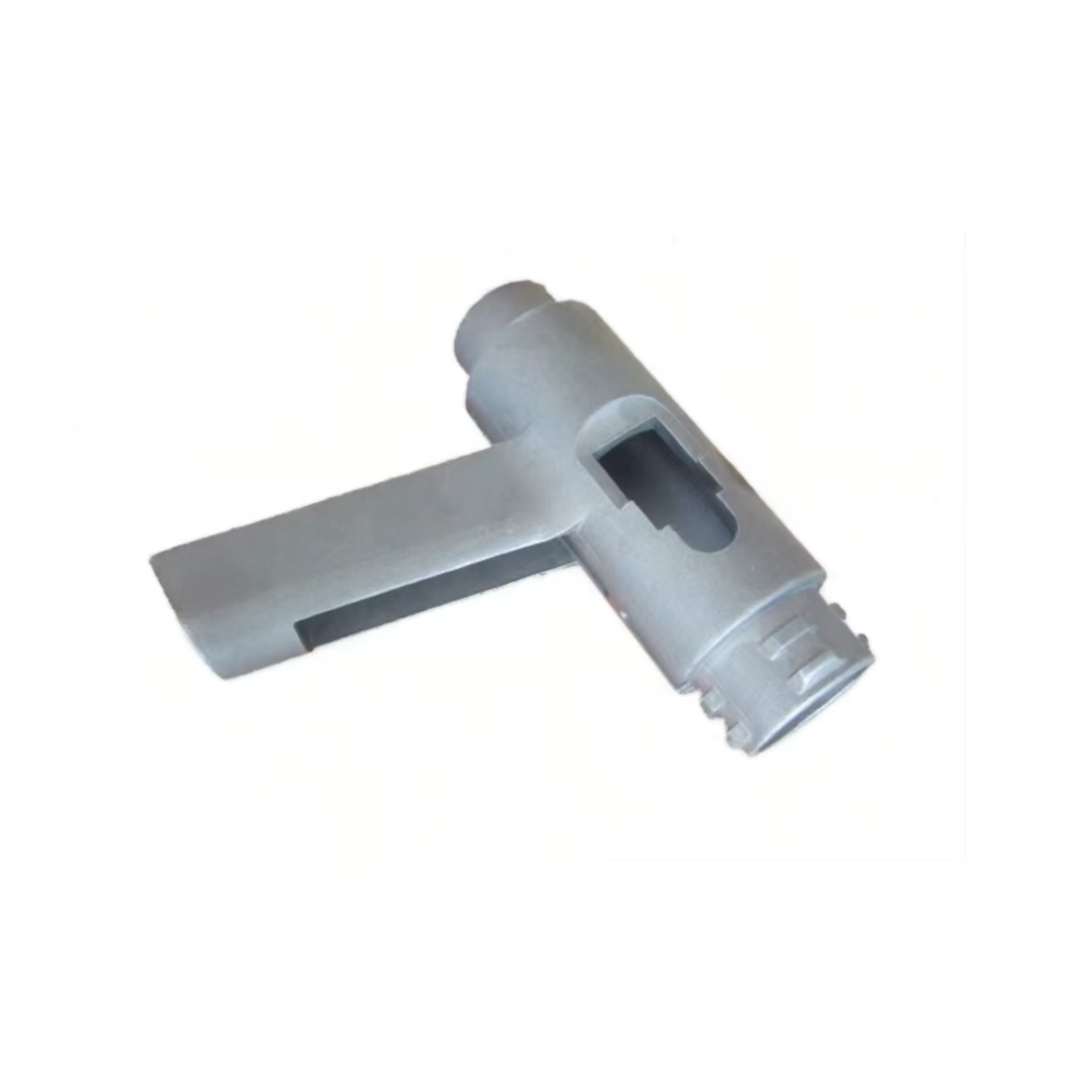 Custom OEM Lost Wax Carbon Steel Precision Investment Casting Parts image 5