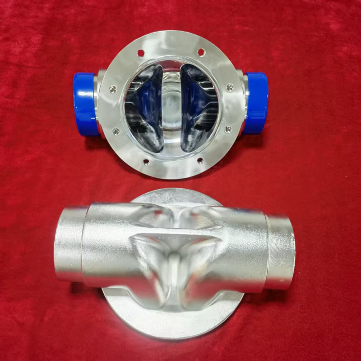 Diaphragm Valve – Classification, Name, Fields, Keywords, Parameters, Applications, Industry Segmentation image 2
