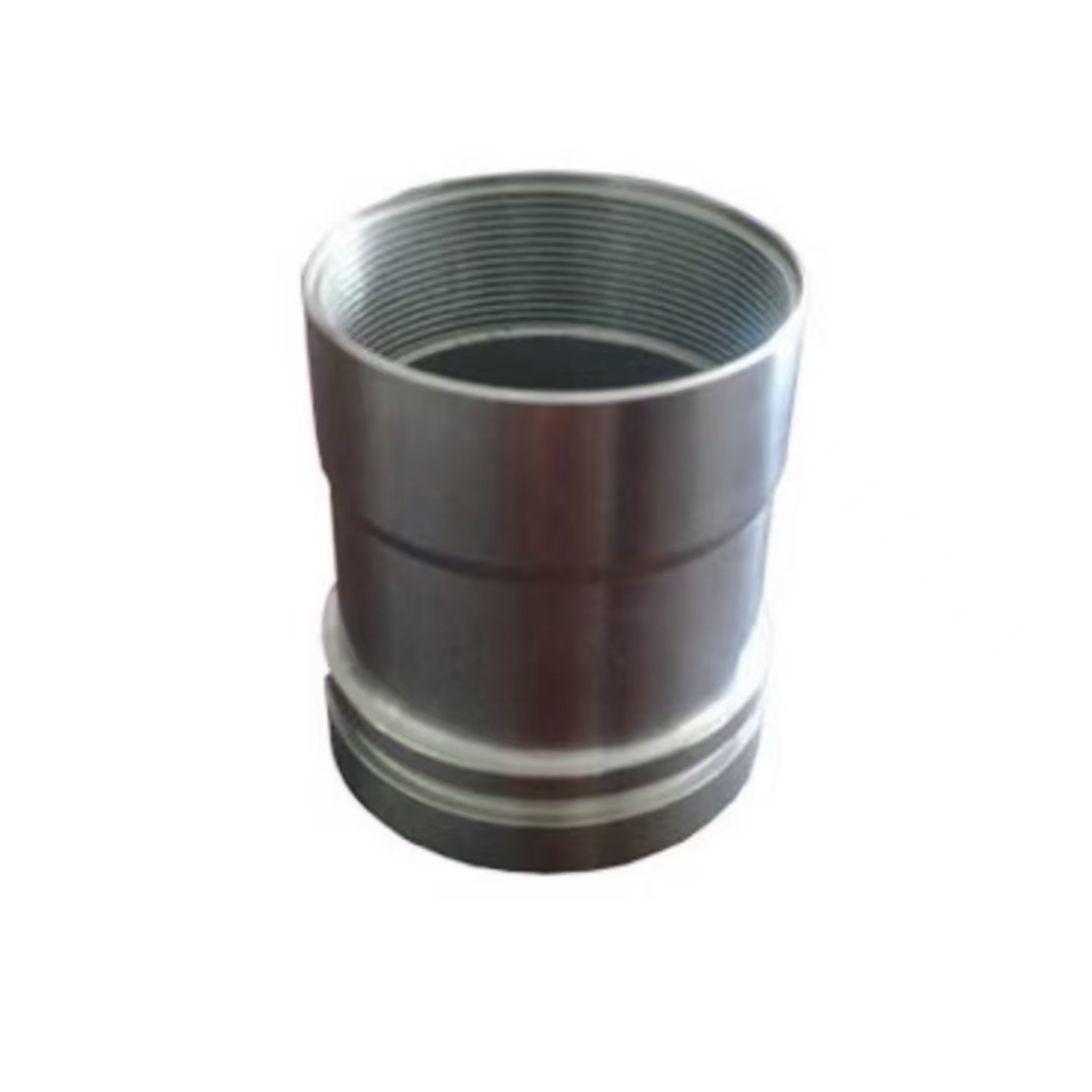 Customized Stainless Steel Investment Casting Pump Parts image 5