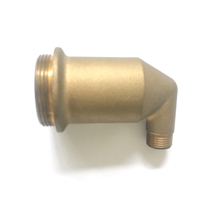 Copper Precision Casting – Complete Professional Version image 4