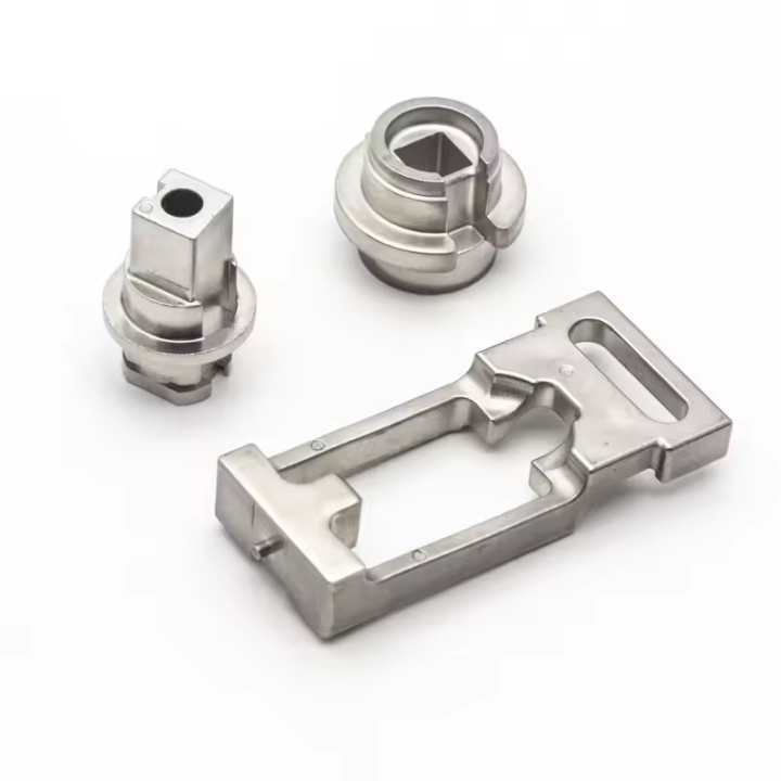 Metal Injection Molding Products image 4