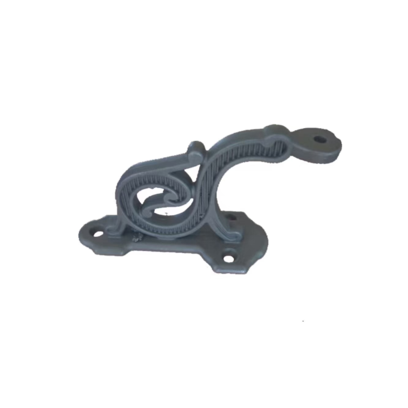 Custom OEM Lost Wax Carbon Steel Precision Investment Casting Parts image 2