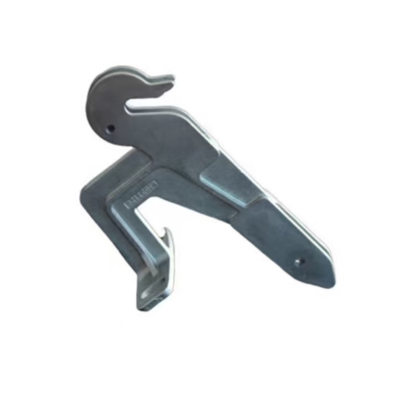 Customized Stainless Steel Casting parts manufacturer in China, good quality with attractive price image 3