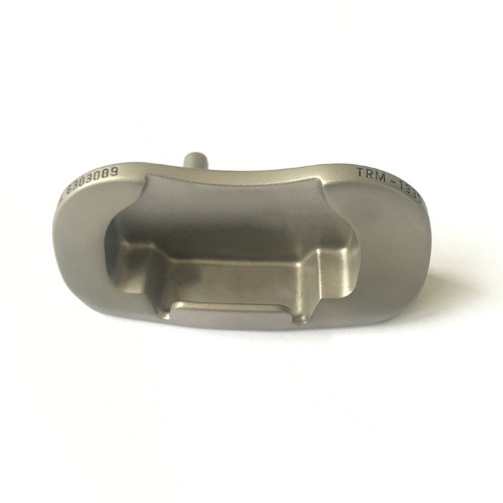 Golf Club Head Casting Manufacturing image 4