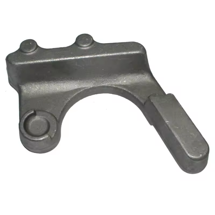 Precision Forged Components image 3