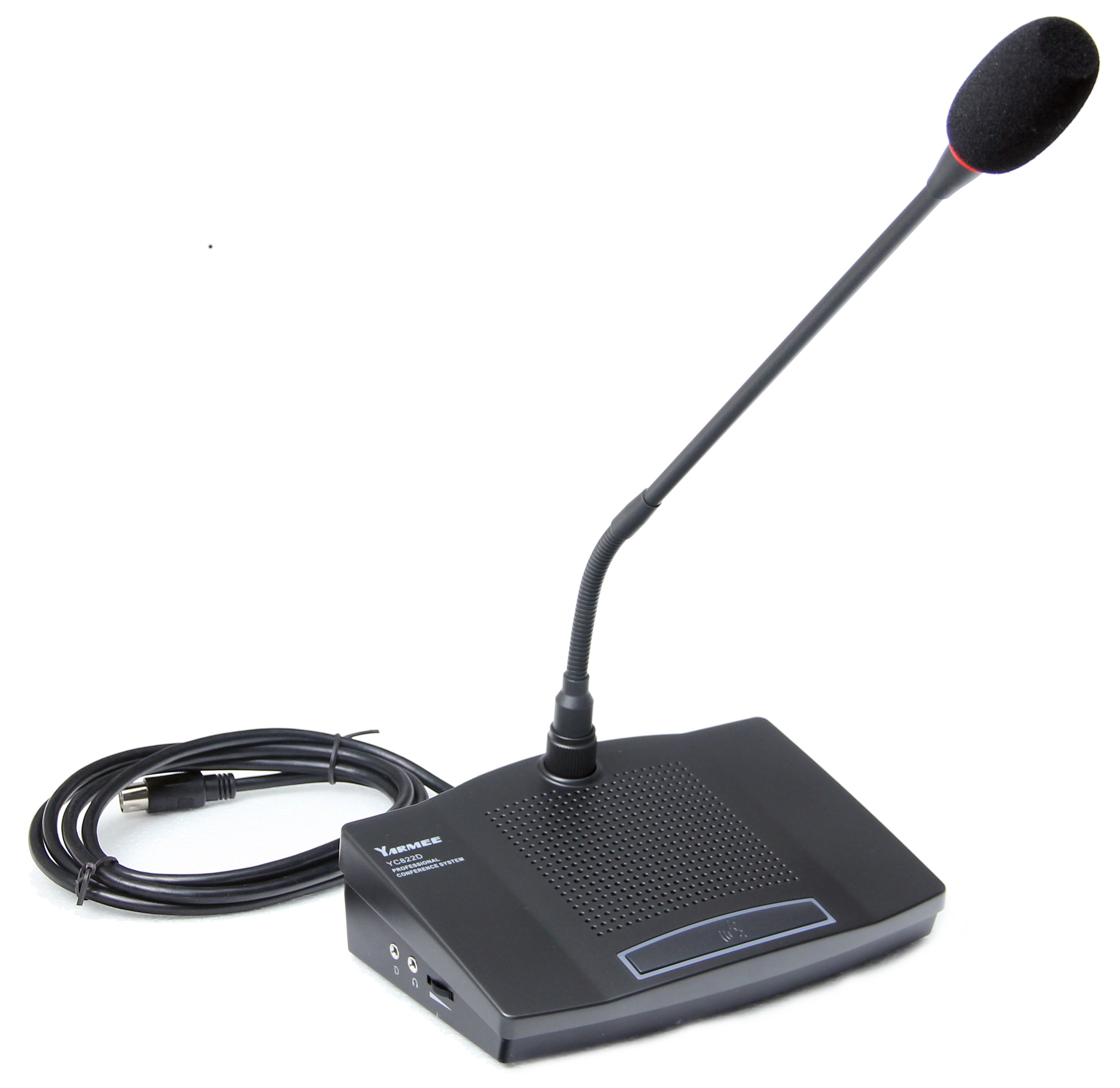 YC822 Wired conference system