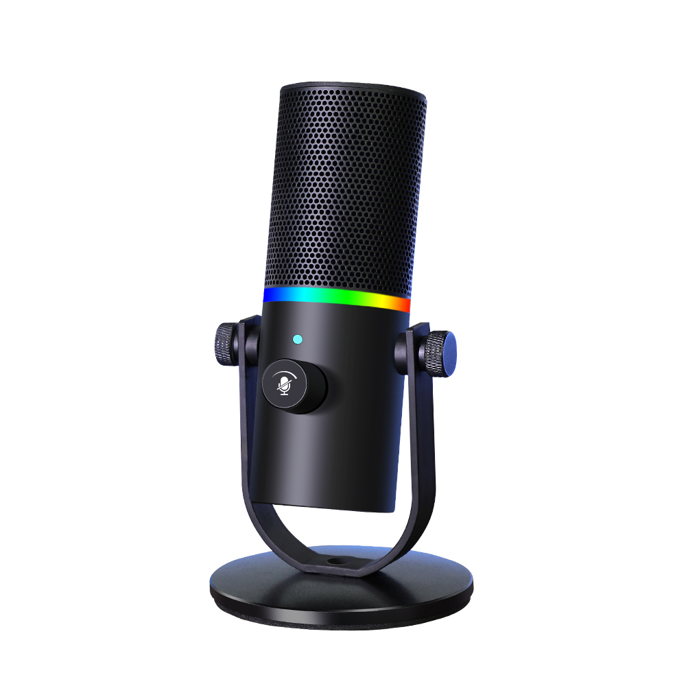 YR91 USB microphone