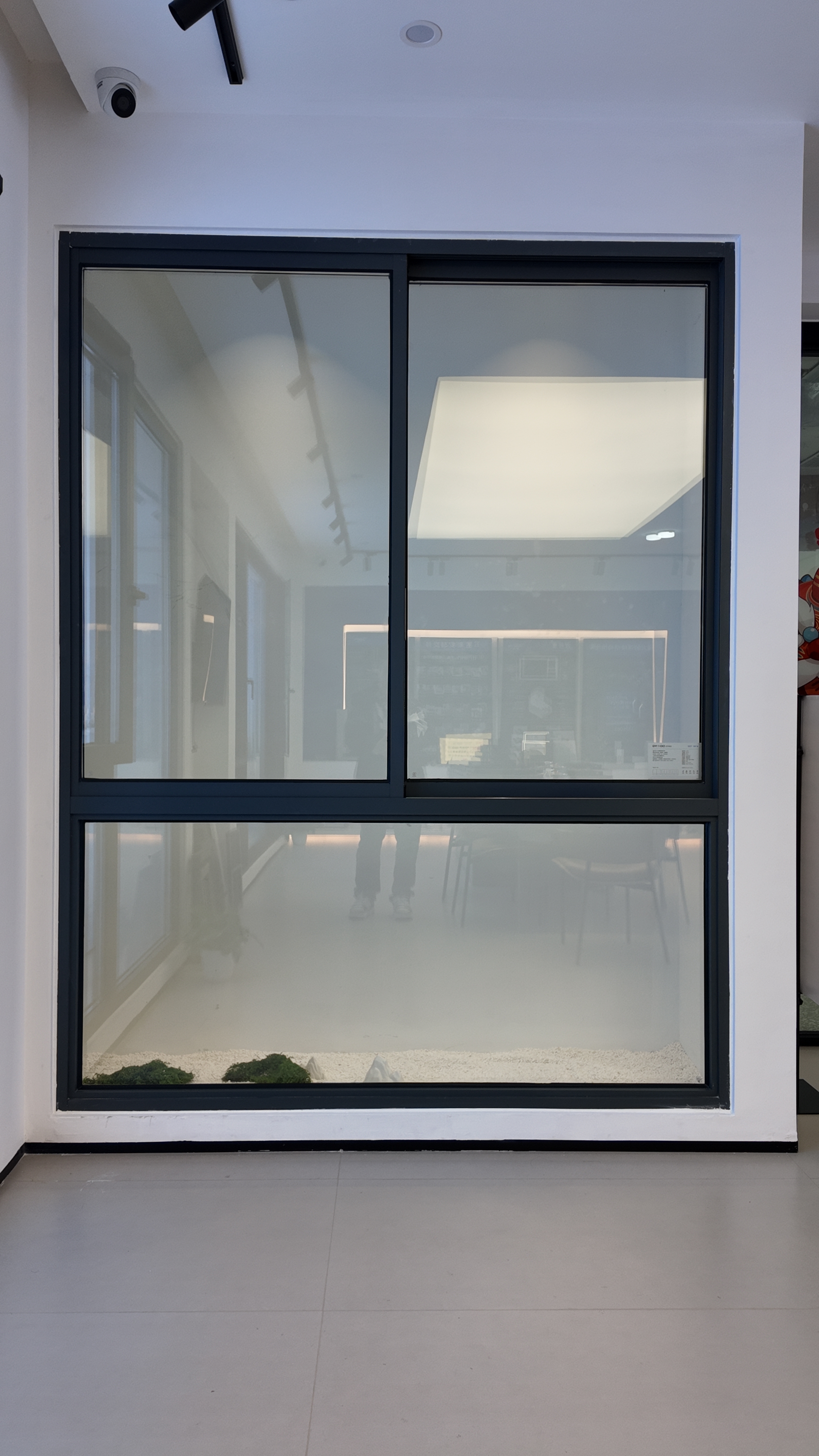 DY100 Sliding windows & doors view 10
