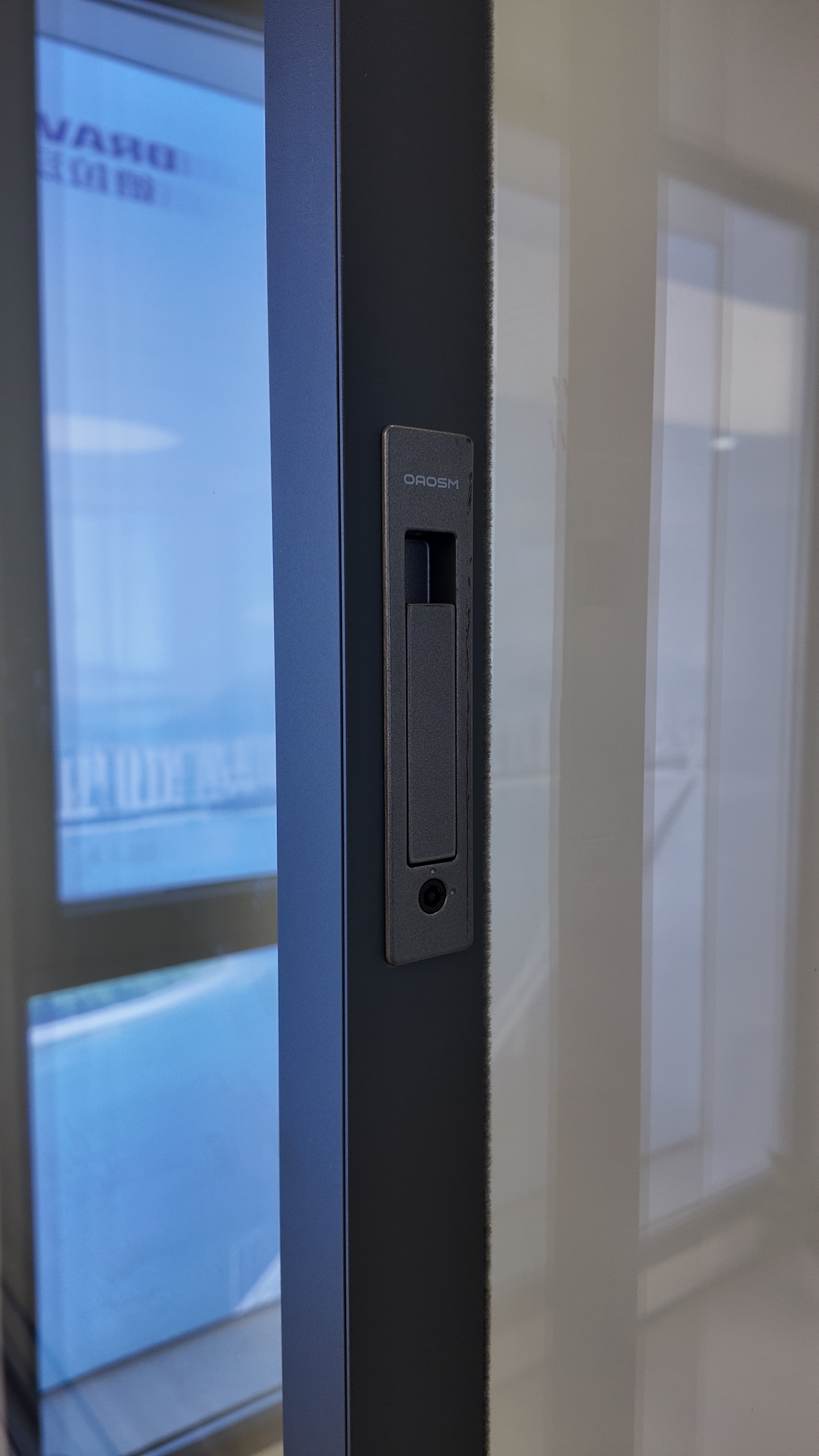 DY100 Sliding windows & doors view 4