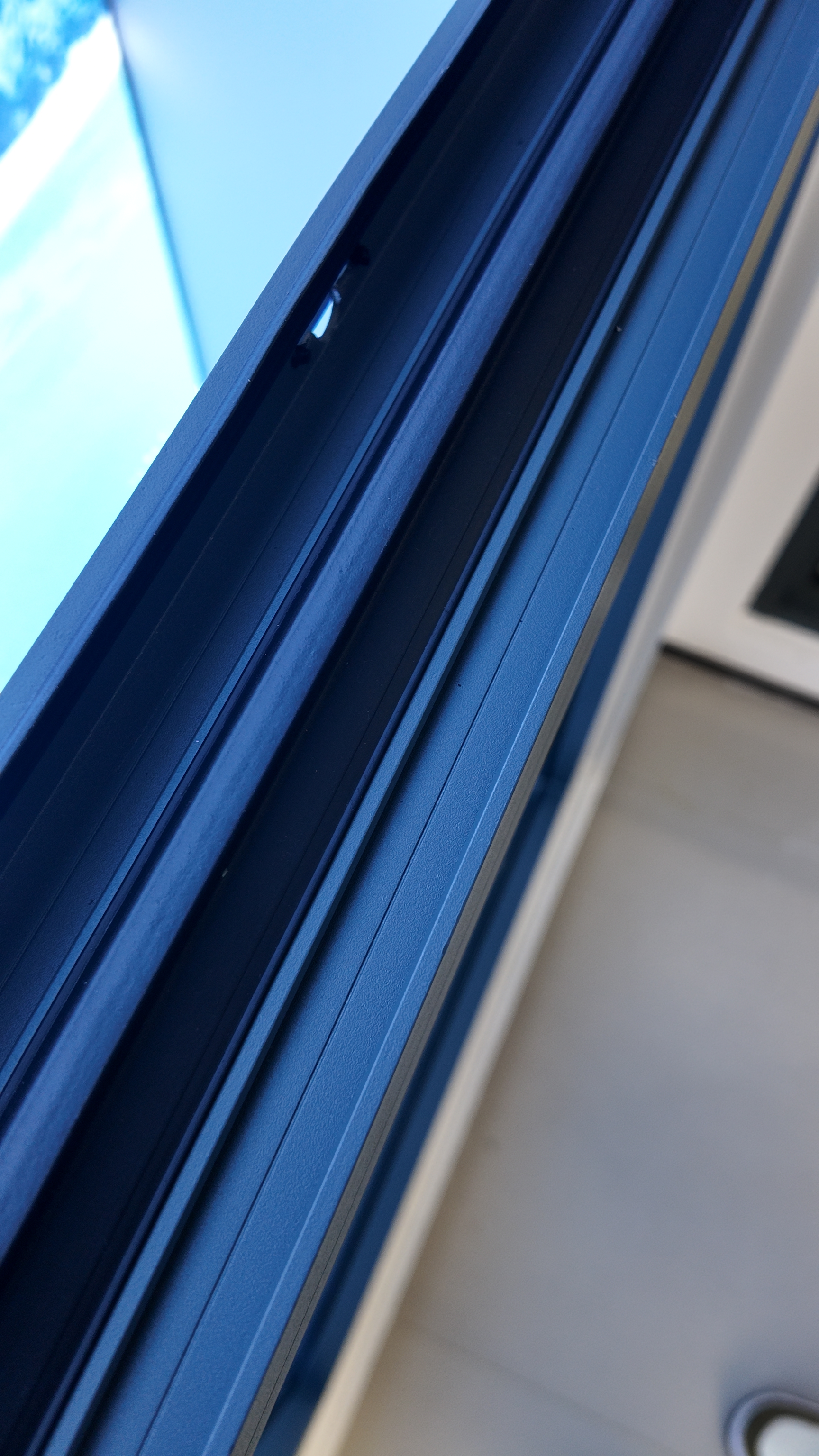 DK70 Casement windows view 5