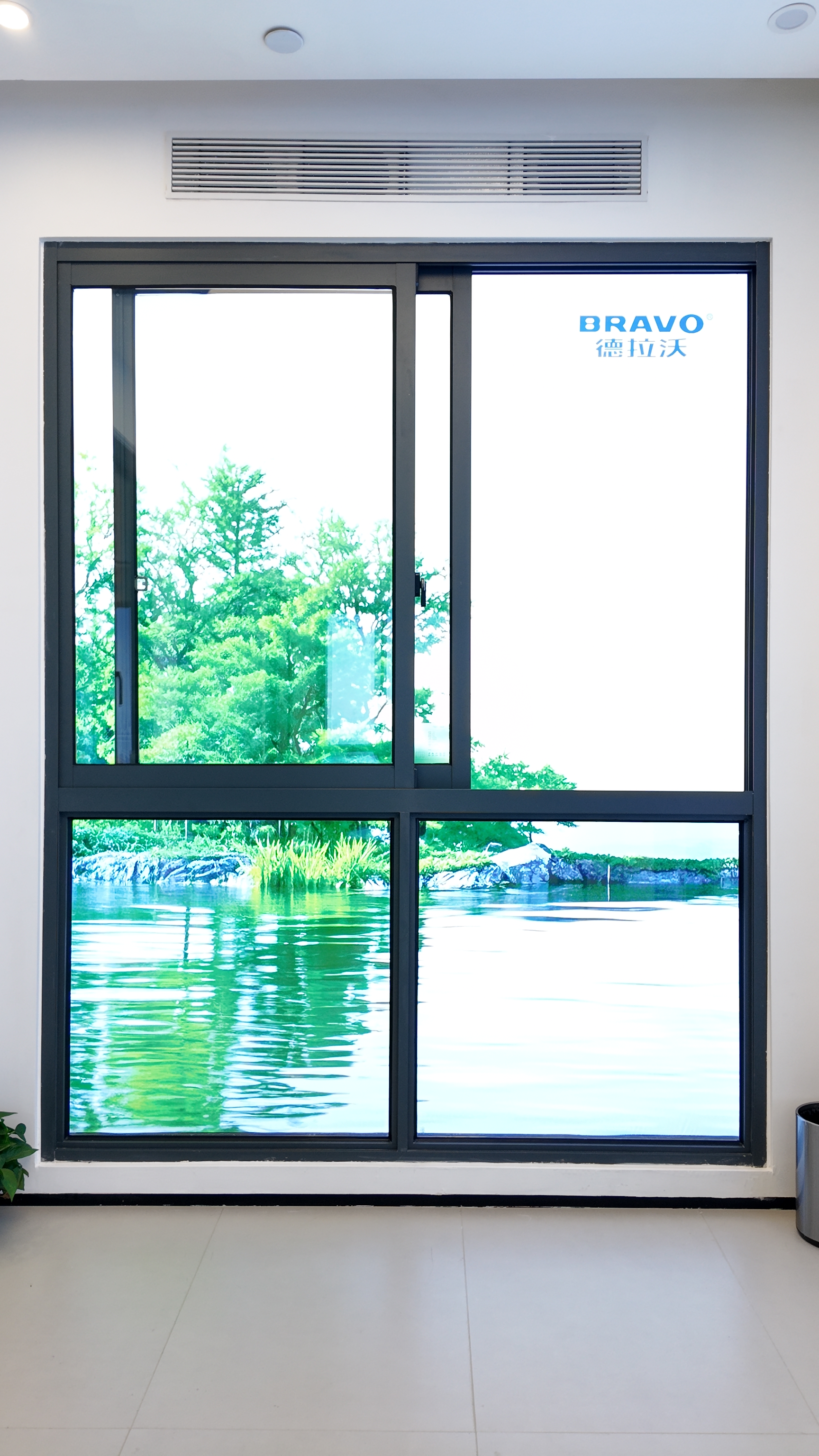 DY80 Sliding windows & doors view 5
