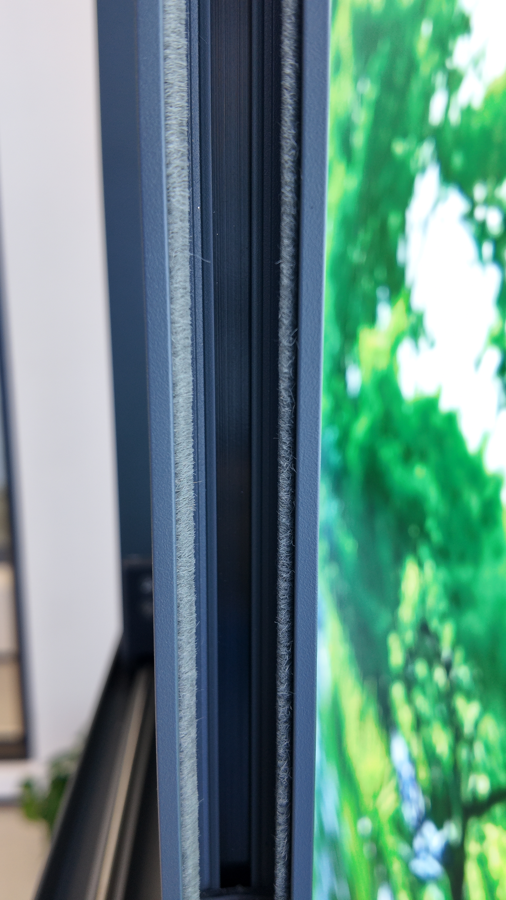 DY80 Sliding windows & doors view 2