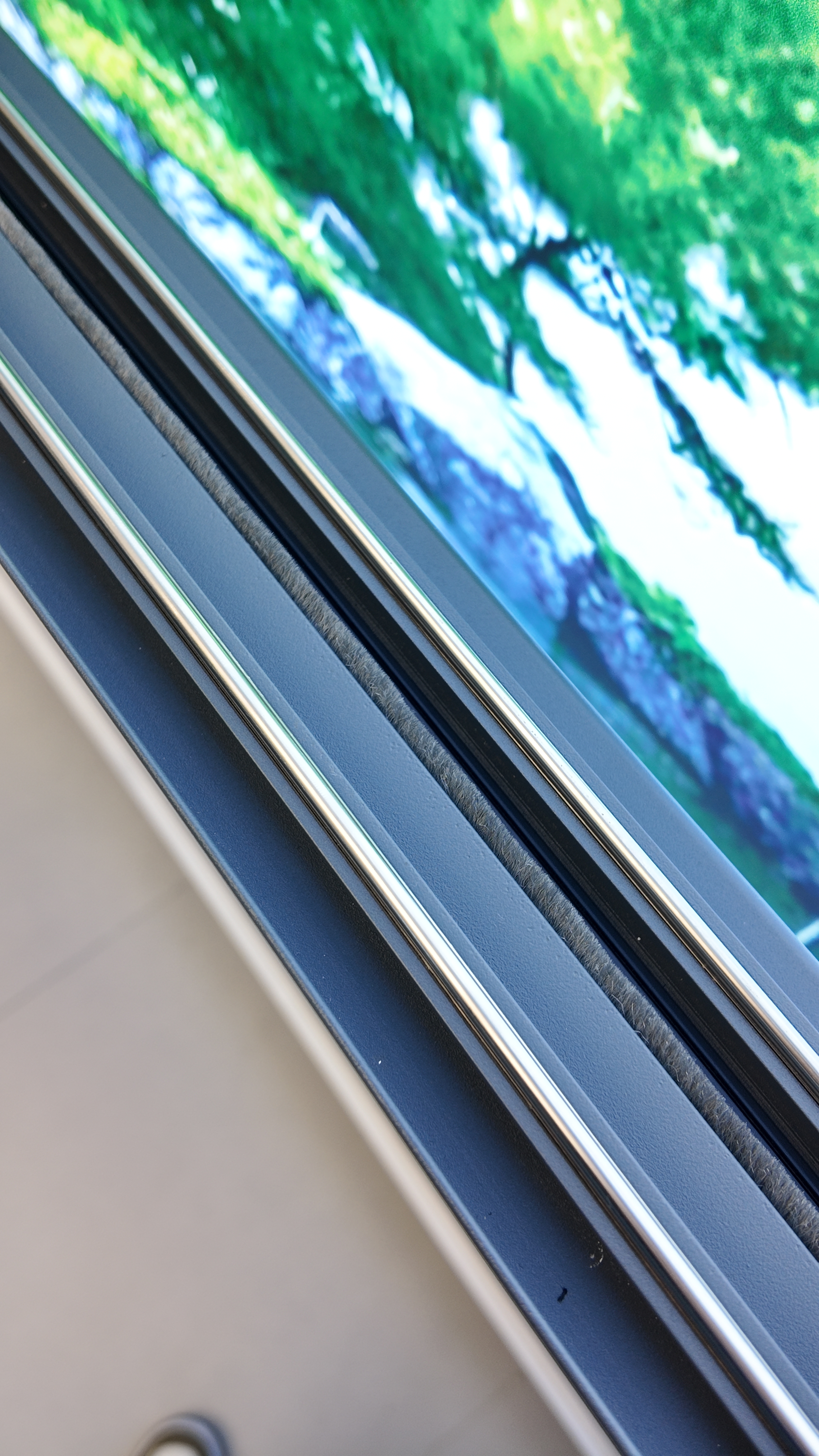 DY80 Sliding windows & doors view 6