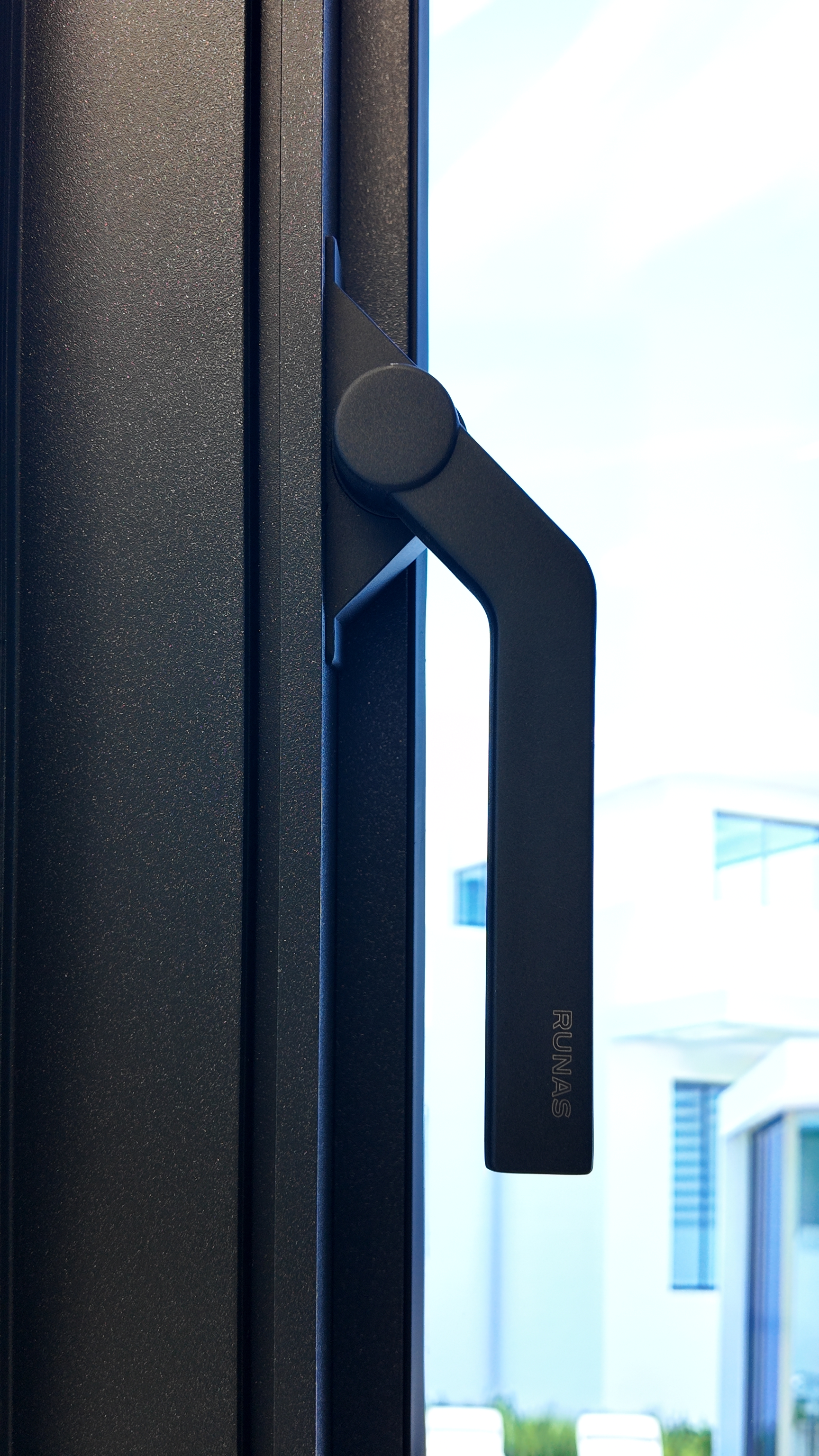 DWK110 Casement windows view 6