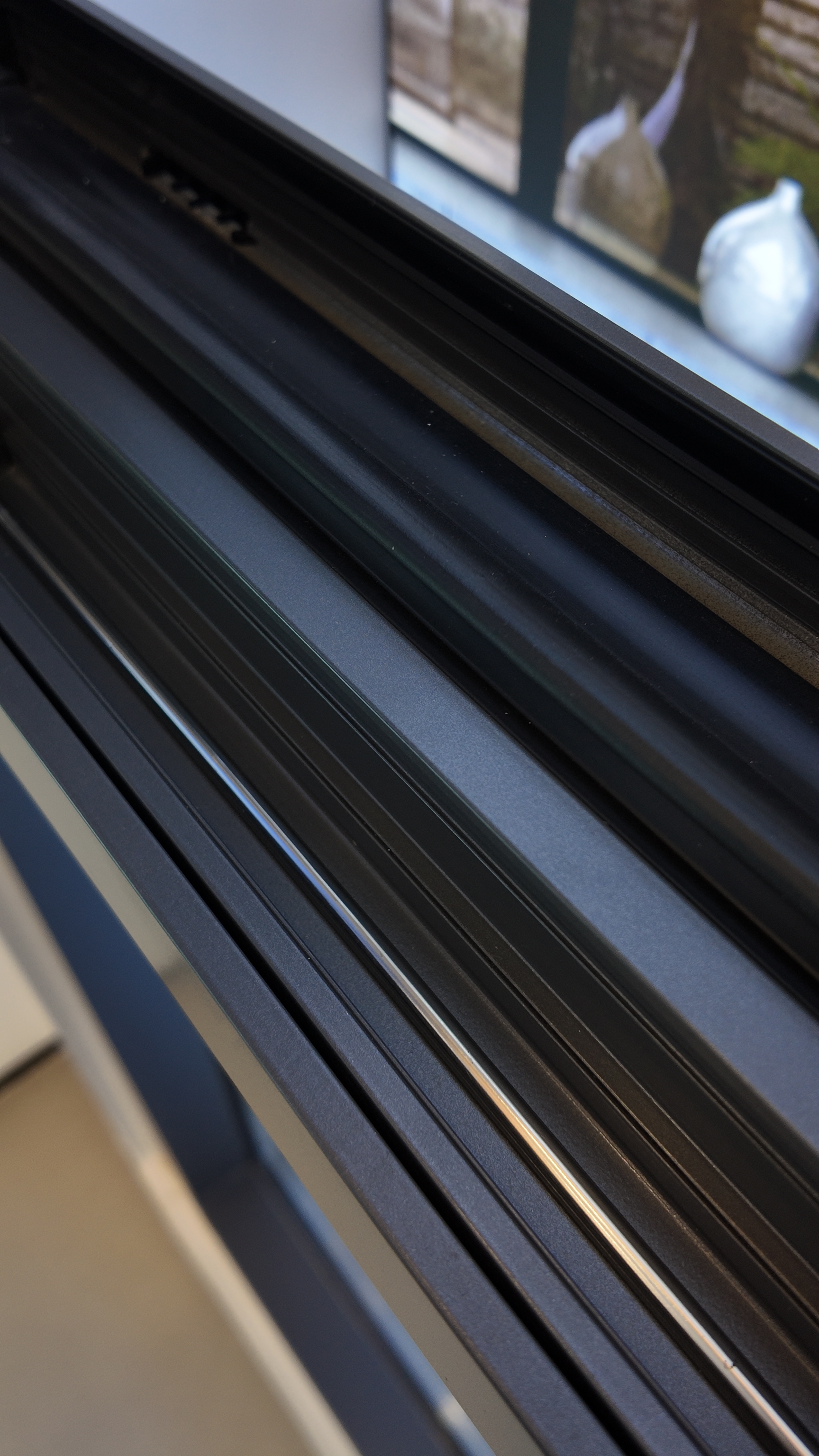 DP80 Sliding tilt window view 2