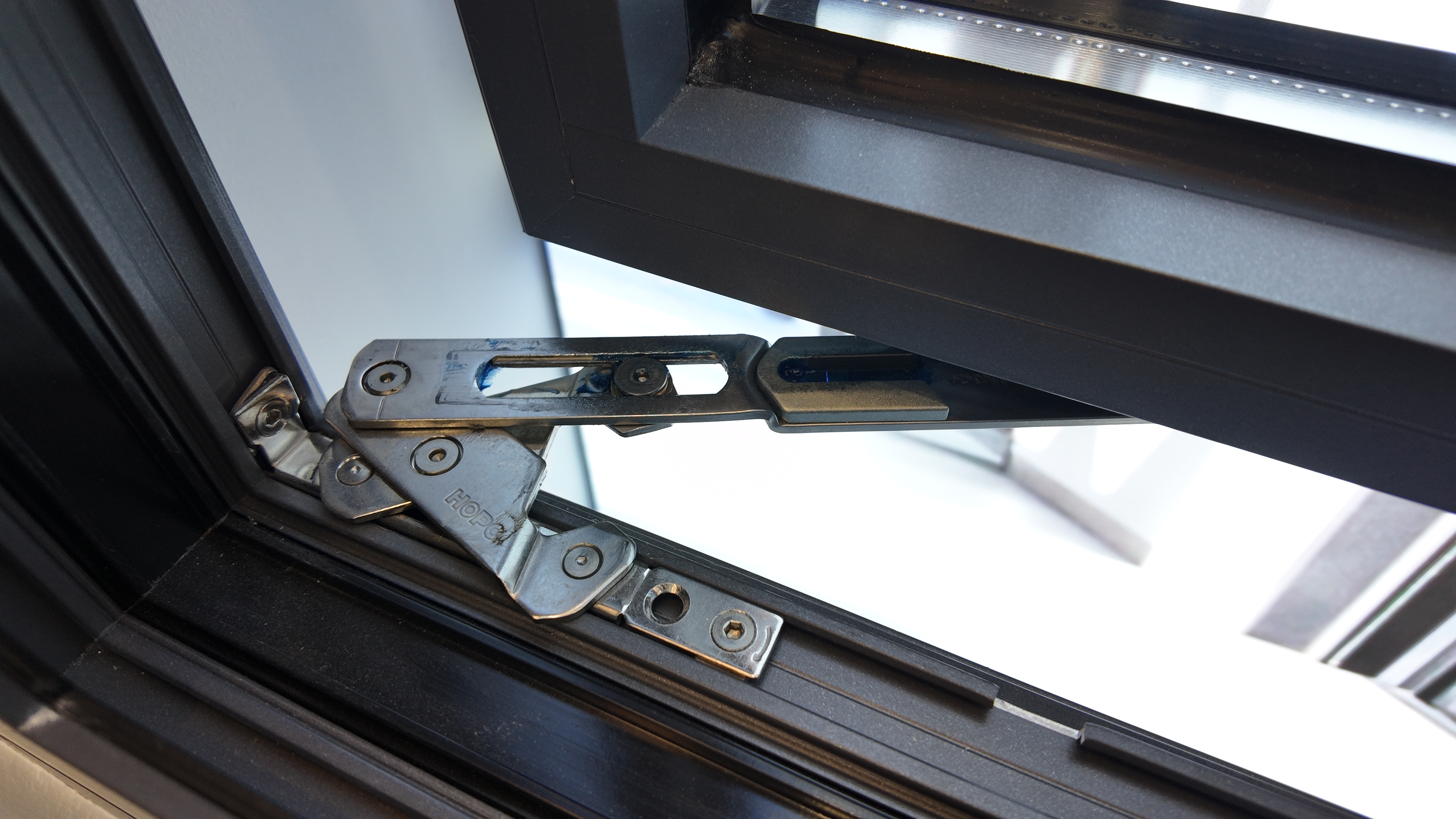 DK80 Casement windows view 10