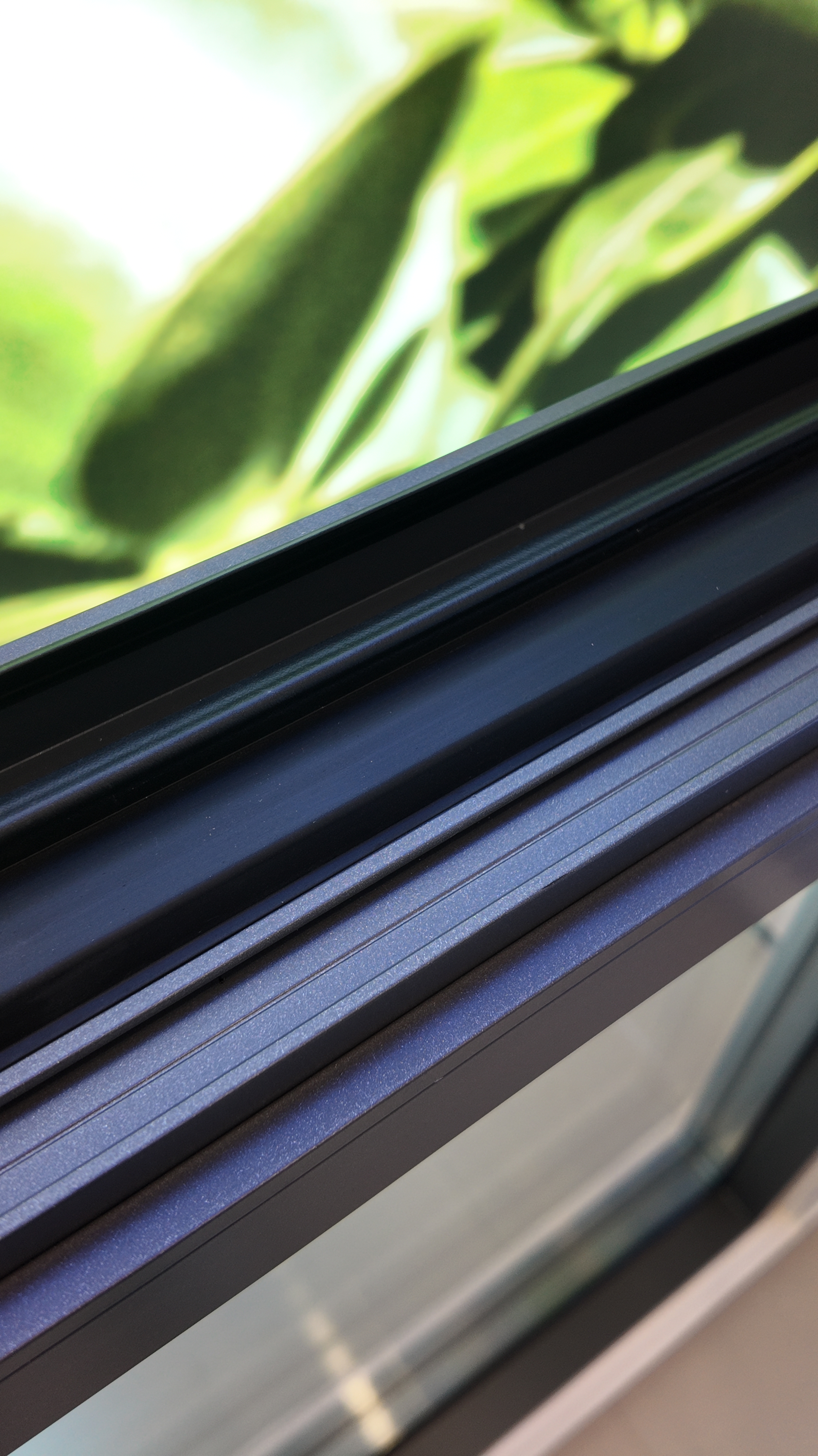 DK80 Casement windows view 8
