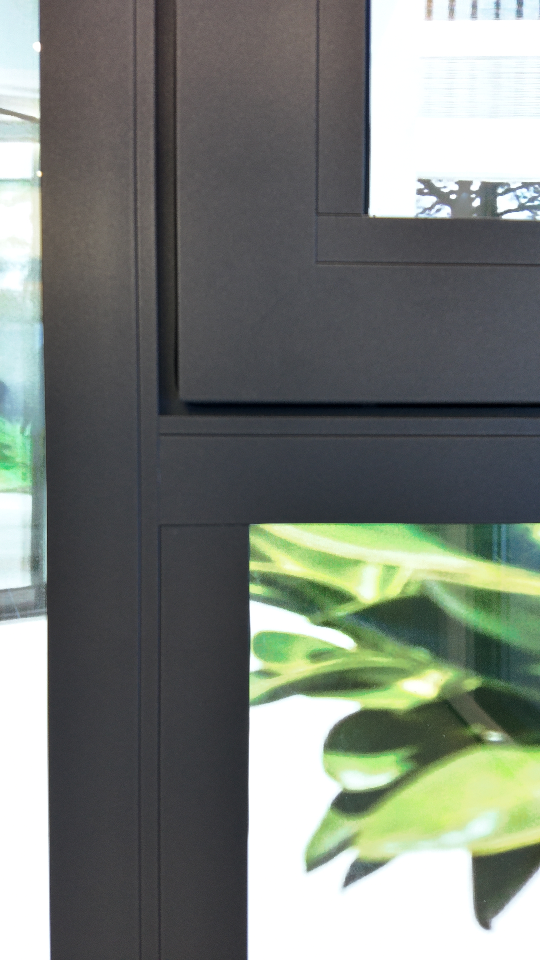 DK80 Casement windows view 9