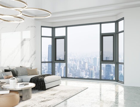 Economic Casement windows