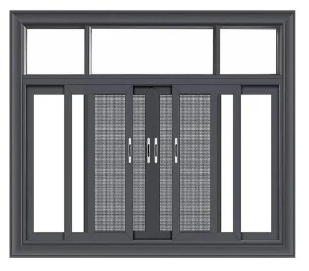 Economic Sliding windows