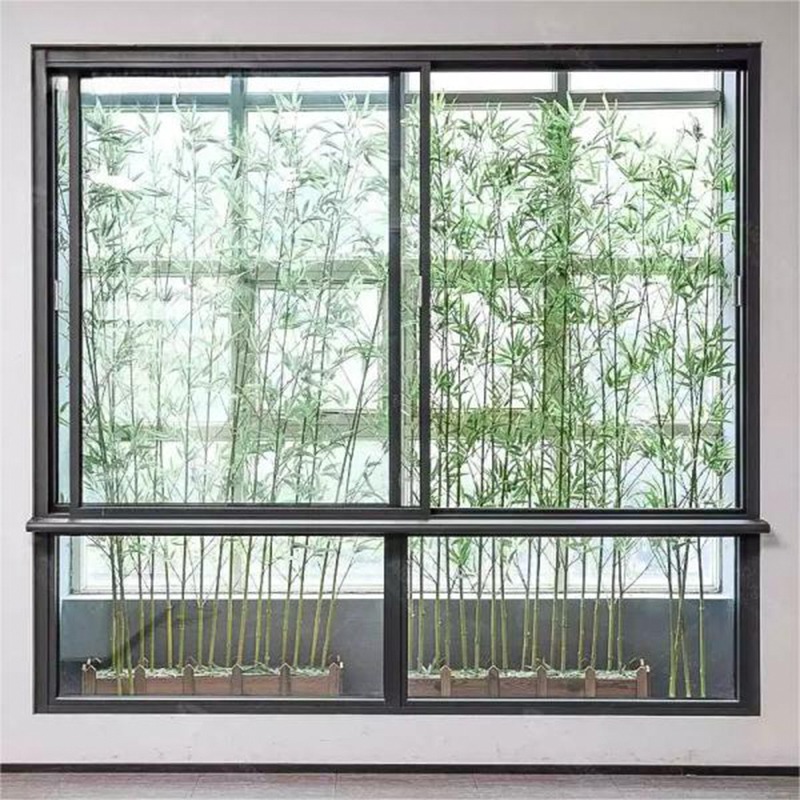 DY789 Economic Sliding windows view 5