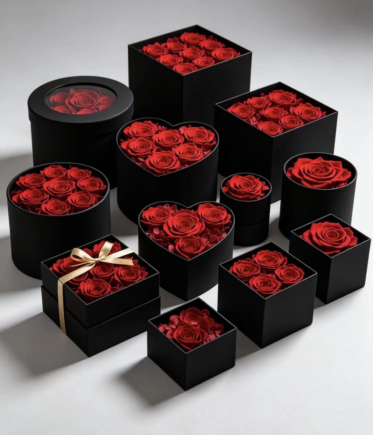 Preserved Rose Box thumbnail 17