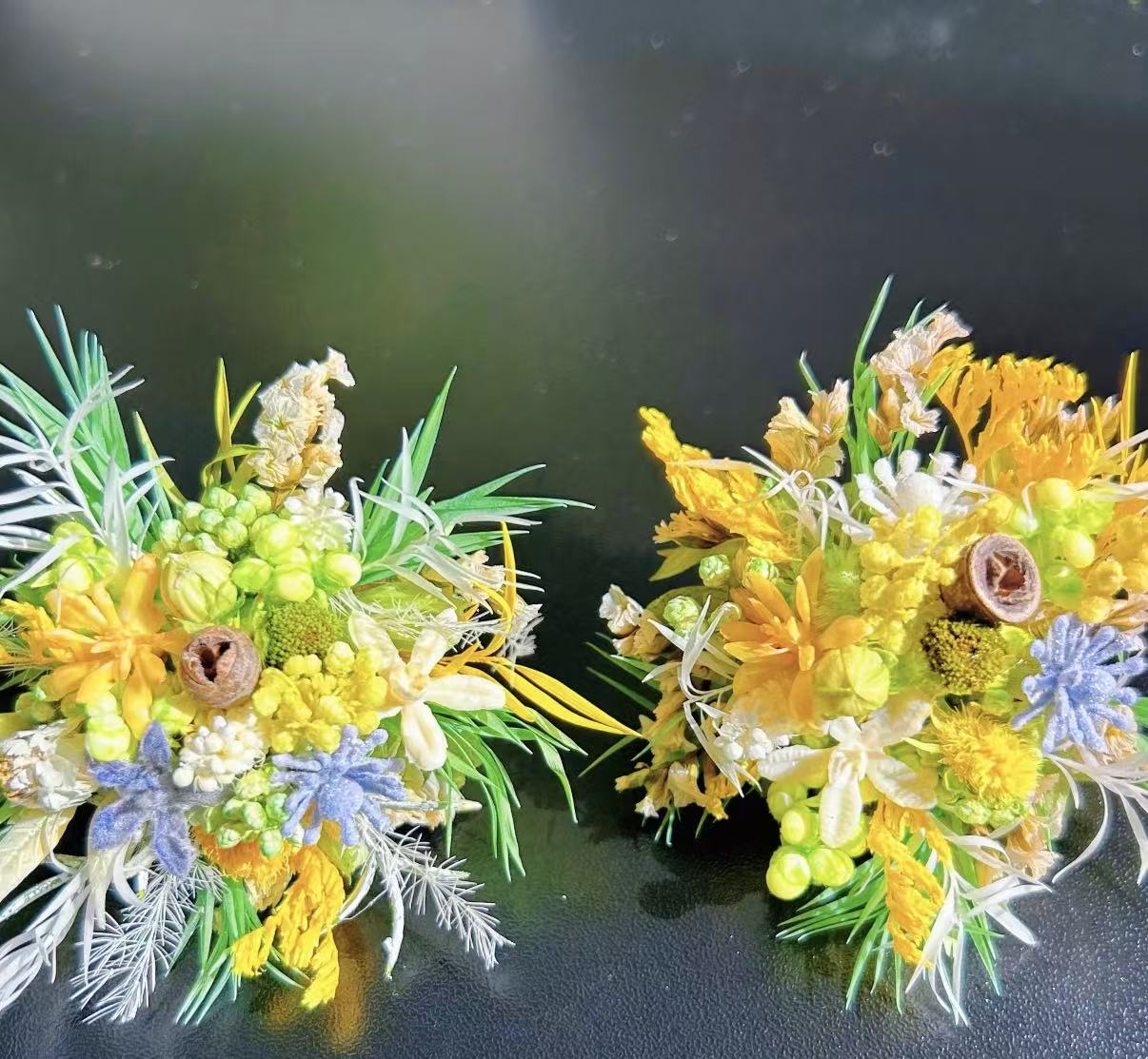 Preserved Flower Decorative Collection thumbnail 12