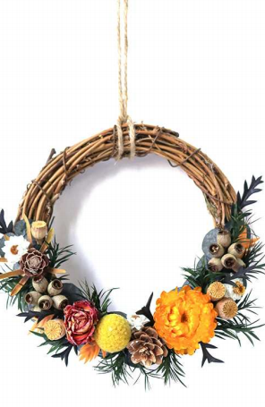 Preserved Flower Decorative Collection thumbnail 16