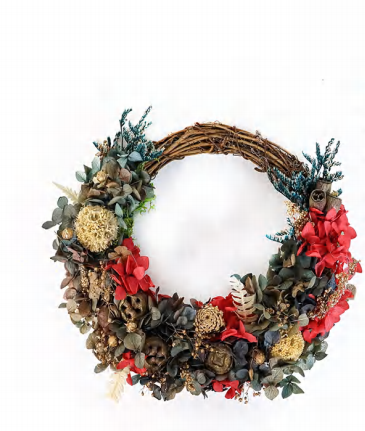 Preserved Flower Decorative Collection thumbnail 21