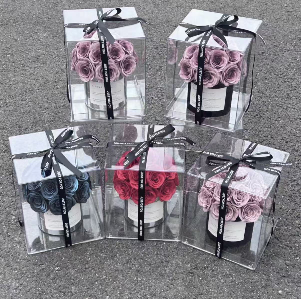 Preserved Flower Gift Collection thumbnail 32