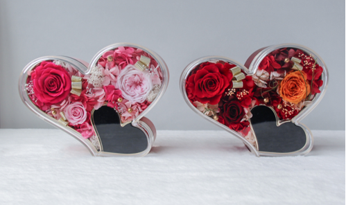 Preserved Flower Gift Collection thumbnail 52