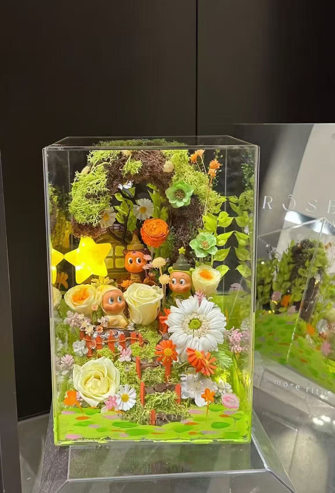 Preserved Flower Gift Collection thumbnail 16