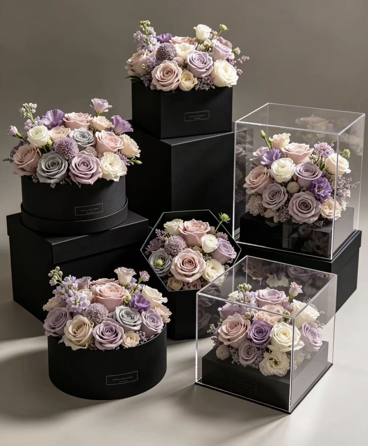 Preserved Rose Box thumbnail 15