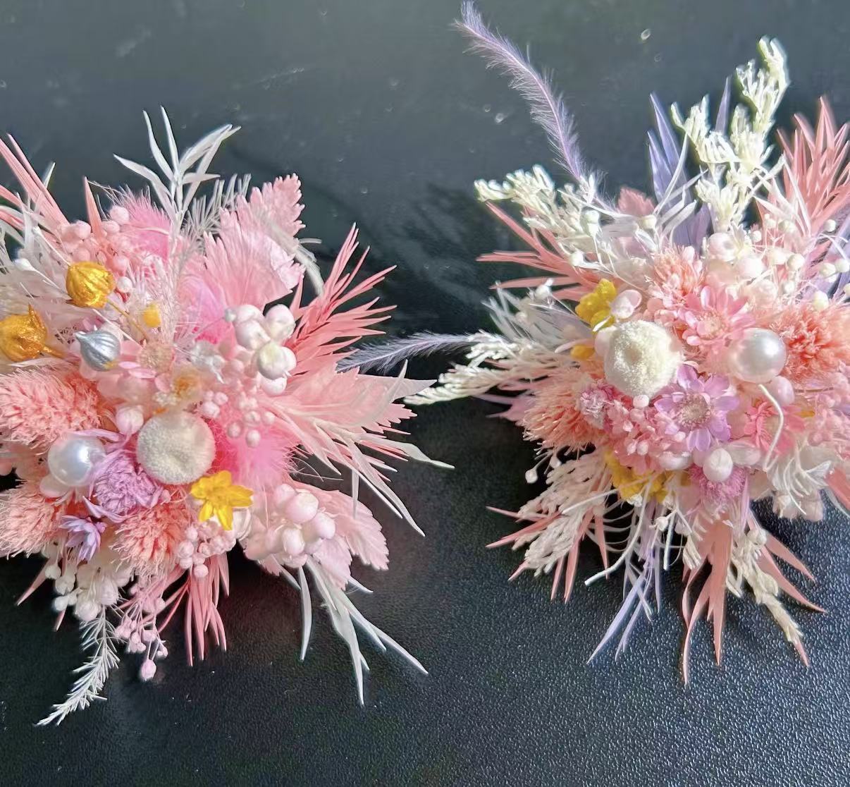 Preserved Flower Decorative Collection thumbnail 19